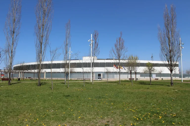 Sede del Conservatorio Cristóbal Halffter de Ponferrada