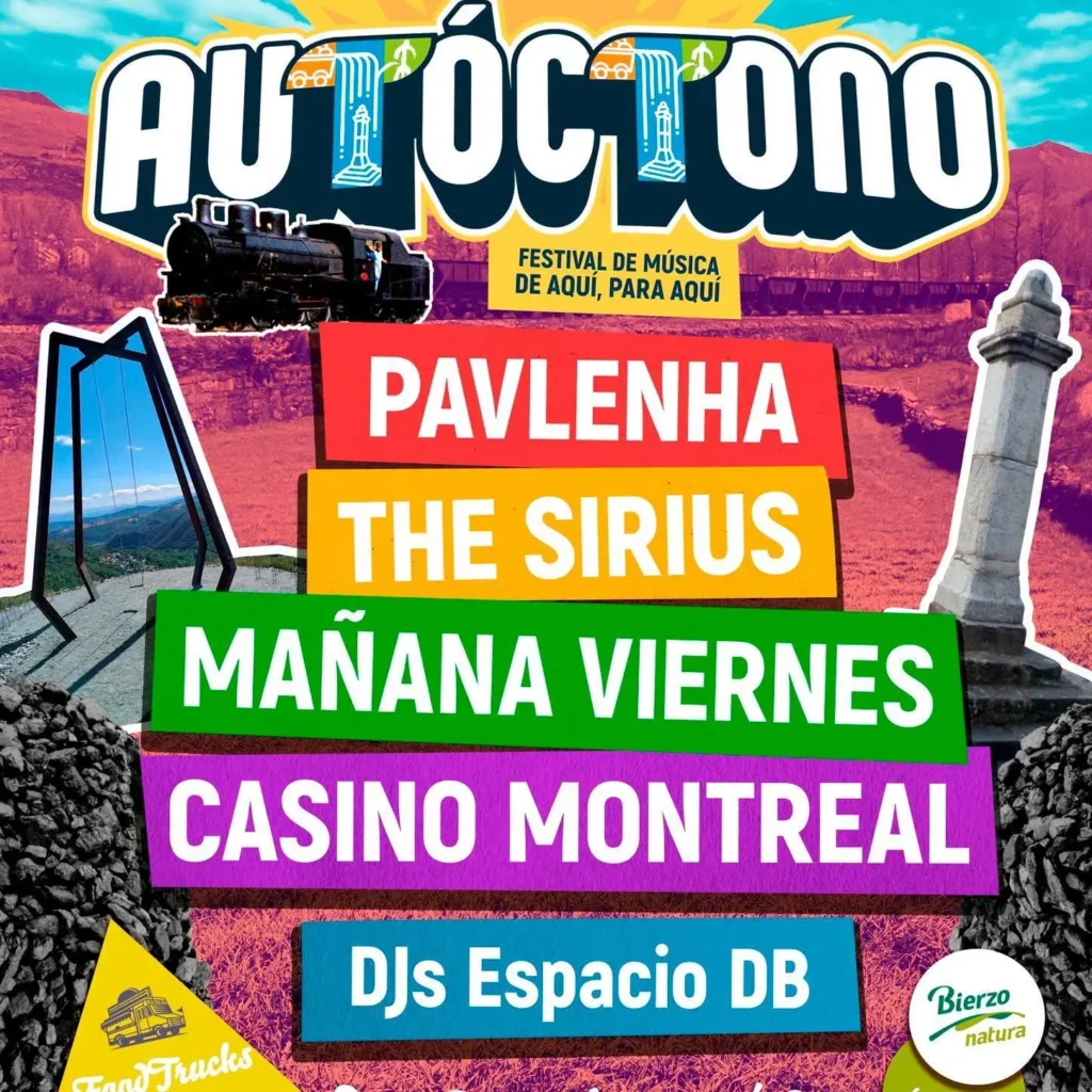 Festival Autóctono Toreno- Bierzo Actualidad