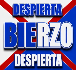 Imagen de presentación de Despierta Bierzo, nuevo proyecto político de ámbito comarcal